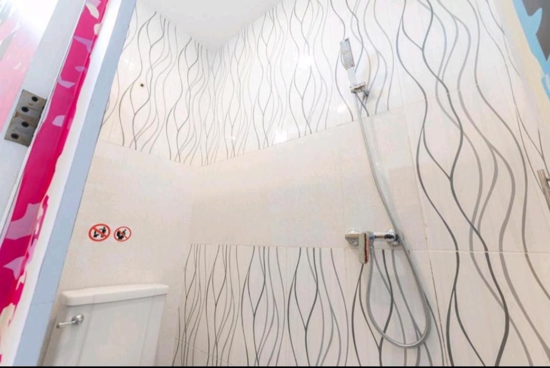 Ozora Tiying Tutul Hostel Canggu (Adults Only) Esterno foto